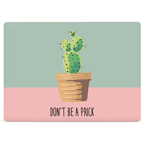 Cactus Prick Surface Laptop 2 Skin